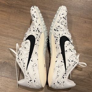 BRAND NEW Nike racing shoes